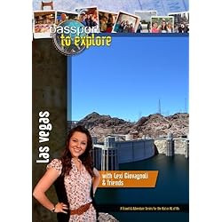 Passport to Explore Las Vegas