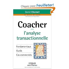 Coacher avec l'analyse transactionnelle