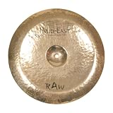 Cymbal, Crash, 16, Raw