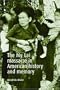 The My Lai Massacre in American History and Memory