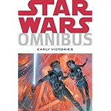 star wars omnibus early victories