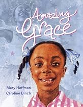 Amazing Grace