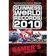 Guinness World Records Gamer's Edition 2010 by Dk