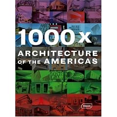 1000x Architecture of the Americas