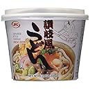 JFC Fresh Udon Bowl, 8.29-Ounce Containers (Pack of 6)