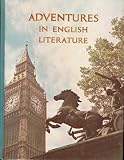 Adventures in English Literature (TEXTBOOK-High School)