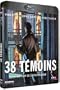 38 t�moins [Blu-ray]