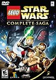 Lego Star Wars: The Complete Saga