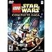 Lego Star Wars: The Complete Saga