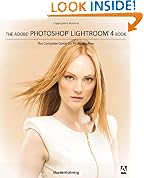 Adobe Photoshop Lightroom 4 Book
