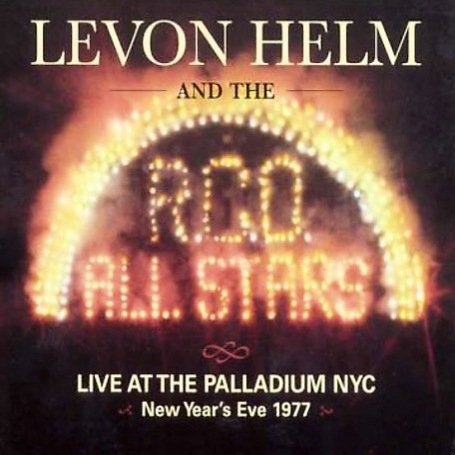 CD-Charts  Music : Live at the Palladium NYC, New Years Eve 1977
