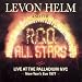 Live at the Palladium NYC, New Years Eve 1977