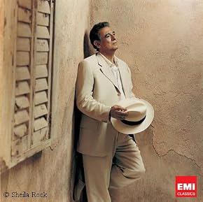 Bilder von Placido Domingo