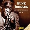 Bunk & the New Orleans Revival