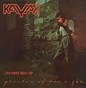 Phantom of the Night: The Very Best of Kayak
