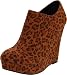 Chinese Laundry Women's Hot Desert Bootie