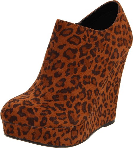 Chinese Laundry Womens Hot Desert Bootie