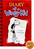 #1: Diary of a Wimpy Kid