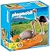 Playmobil Ostrich Family with Nest