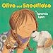 Olive and Snowflake