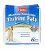 Hartz Maximum Protection Puppy Pads, 80 Count