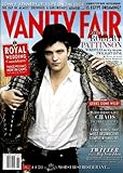 Vanity Fair [US] April 2011 (単号)-