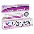 Vagisil Anti-Itch Creme, Maximum Strength, 1-Ounce (28 g) (Pack of 4)