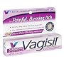Vagisil Anti-Itch Creme, Maximum Strength, 1-Ounce (28 g) (Pack of 4)