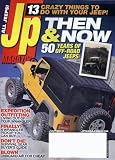 JP Magazine (1-year auto-renewal)