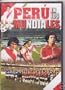 PERU EN LOS MUNDIALES DVD