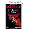 M�rder ohne Gesicht: Kriminalroman