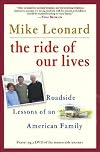 The Ride of Our Lives
