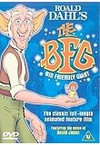 The BFG  [Region2]