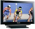 Panasonic TC-26LX85 26-Inch 720p LCD HDTV