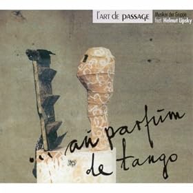 au parfum de tango