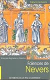 Les faiences de nevers
