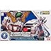 THE GUNDAM BASE Limited RG 1/144 RX-0 Unicorn Gundam ver.TWC model kit