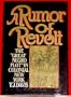 Rumor of Revolt: The "Great Negro Plot" in Colonial New York