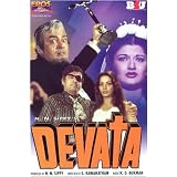 Devata (1978) (Hindi Film / Bollywood Movie / Indian Cinema DVD)