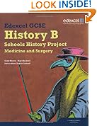 Edexcel GCSE History B