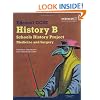 Edexcel GCSE History B: Schools History Project - Medicine and Surgery Student Book (1A & 3A)