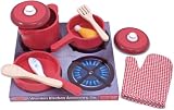 Cookware Set