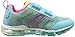 Geox Junior Android Girl 2 Sneaker (Toddler/Little Kid/Big Kid)