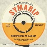 Moonstompin' at Club Ska