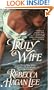 Truly a Wife (Berkley Sensation)