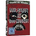 Der Satan mit den 1000 Masken - Die R�ckkehr der Galerie des Grauens 3 [Limited Edition]