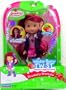 Strawberry Shortcake: Winter Berry Twist Strawberry Shortcake