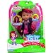 Strawberry Shortcake: Winter Berry Twist Strawberry Shortcake