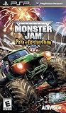 Activision/Blizzard-Monster Jam: Path of Destruction