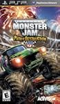 Monster Jam: Path of Destruction